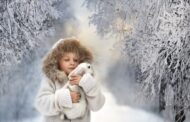 Weather: frost and precipitation are expected in Ukraine