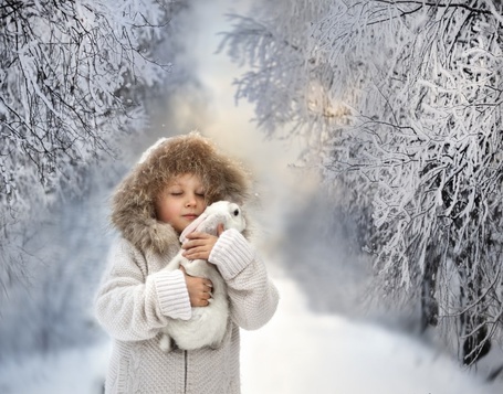 Weather: frost and precipitation are expected in Ukraine