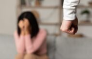 Twice as much as in 2020: last year, almost 330,000 Ukrainians reported domestic violence to the police