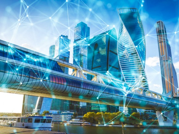 For the second time, Kyiv entered the top 100 smart cities in the world