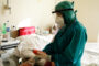 Update on the epidemiological situation in Ukraine, January 30
