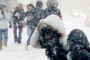 Low number of coronavirus cases in Ukraine