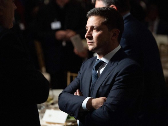 Zelensky: Russia did not just invade Ukraine, it is the beginning of the war against Europe
