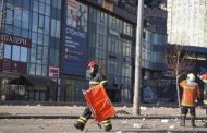 Klitschko: 35 people were injured in Kyiv, two of them children