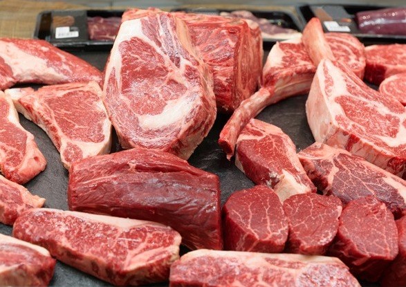 Scientists have proven a link between red meat consumption and bowel cancer