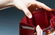The number of debts of Ukrainians increased by almost 1.5 million: most of them
