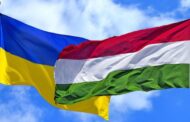 Ukraine was the first to physically import gas from Hungary