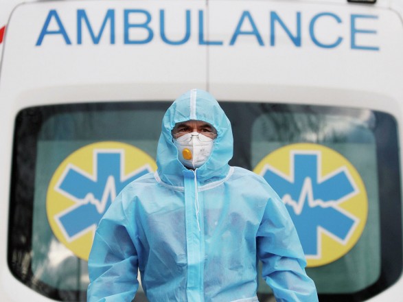 Epidemiological update regarding the coronavirus in Ukraine, February 13