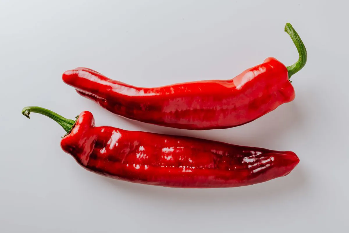 How Chili Peppers Help Protect Yourself From Diabetes And Heart Disease