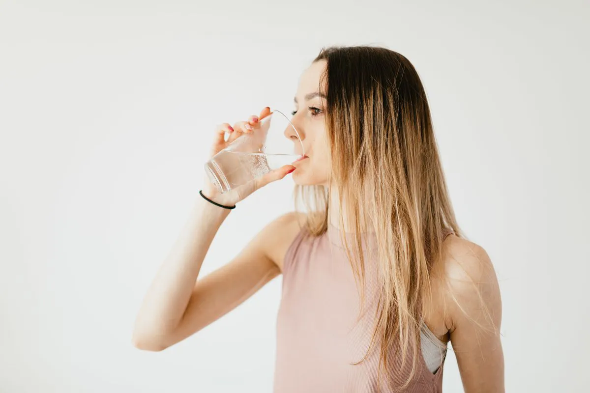 Doctors told why morning water intake is not always useful
