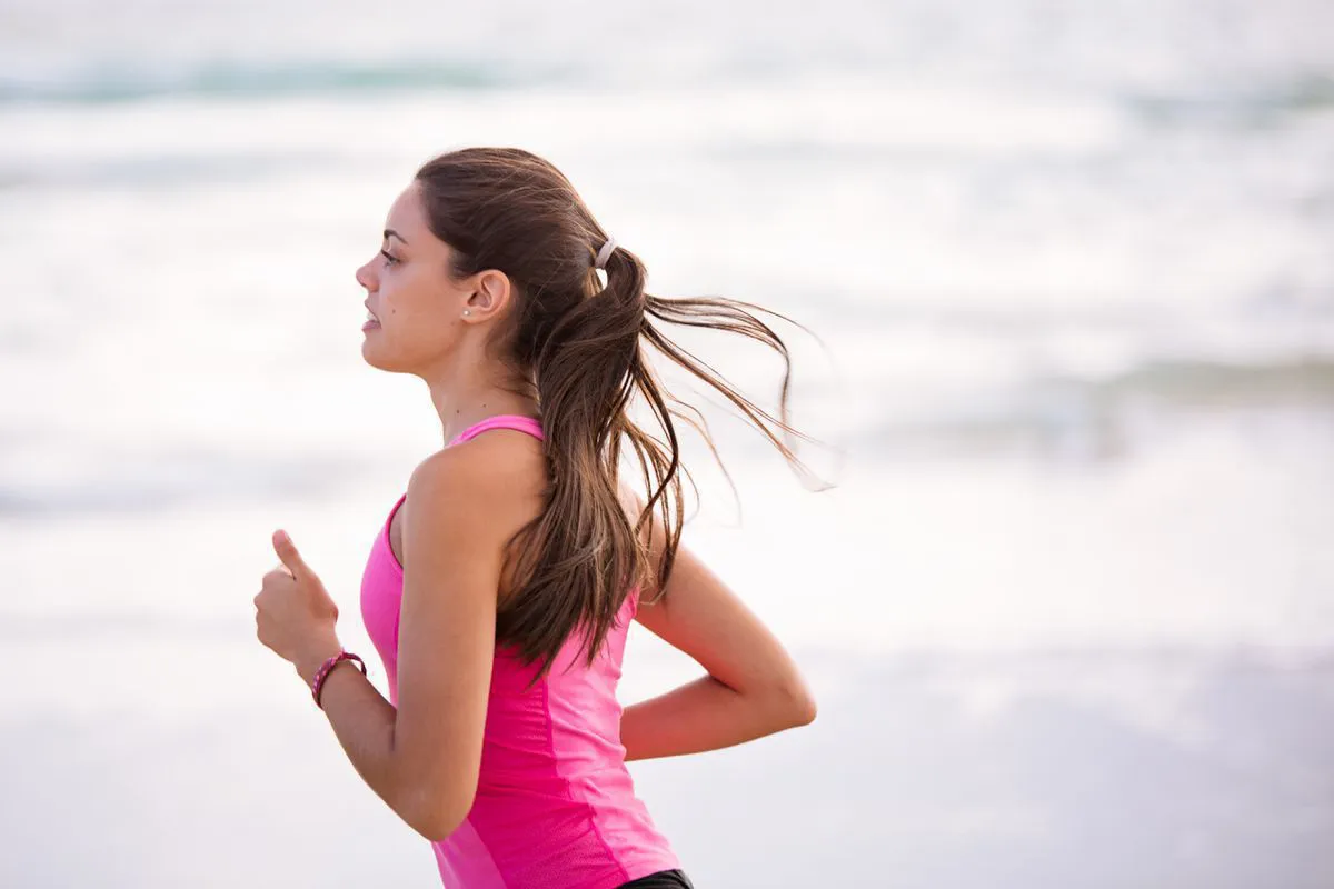 How to motivate yourself for year-round sports: simple but effective tips
