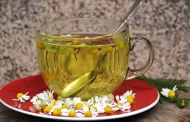 10 health benefits of chamomile tea