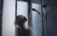 How taking a shower helps cleanse the arteries of cholesterol plaques