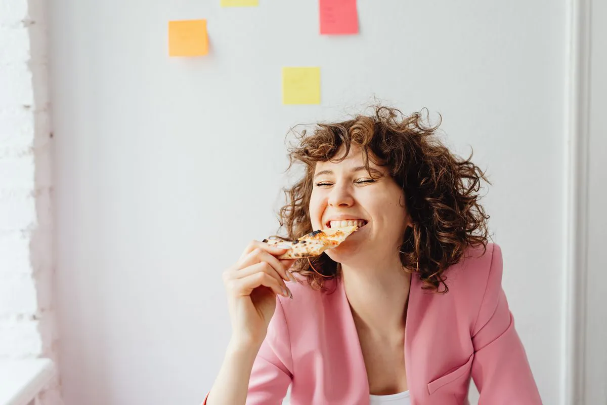 For these reasons, intuitive nutrition will not work for you
