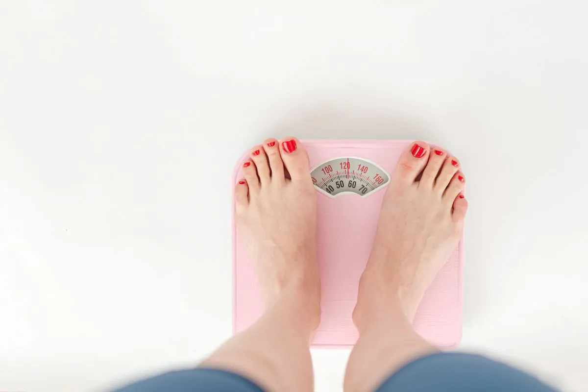 What to do if weight loss has stopped during weight loss