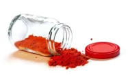 What are the health benefits of paprika