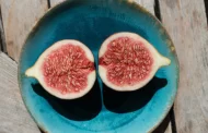 Several properties of figs that can improve human health