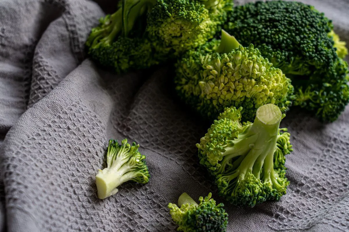 Researchers have proven the ability of broccoli to prevent stroke and lower blood pressure