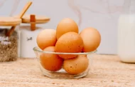 Do you need to eat two eggs a day and what will happen if you do not