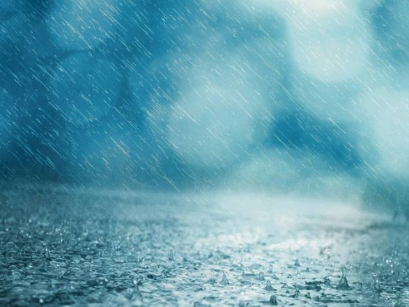 Weather: Rains are expected in Ukraine