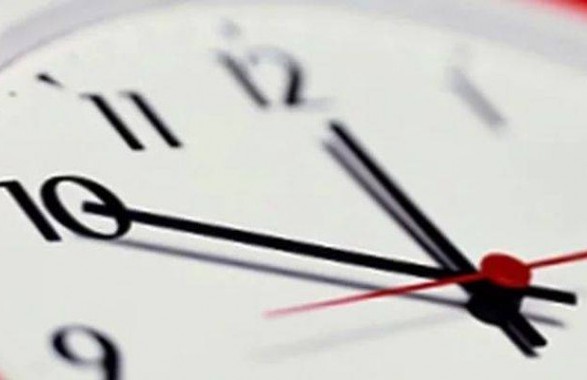 A curfew has been imposed in Ternopil