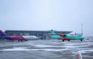 Kharkiv's Yaroslavl Airport doubled passenger traffic in January