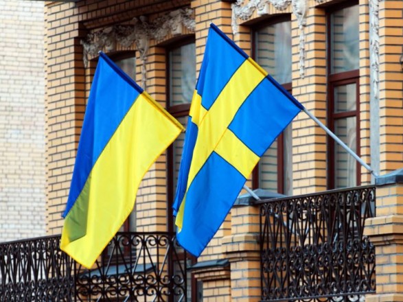 Sweden has provided more than $ 5 million in aid to Ukraine