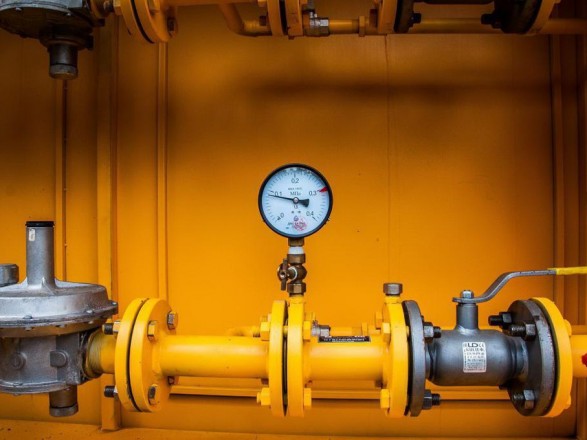 Slovakia is ready to provide Ukraine with a larger permanent gas supply