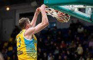 Basketball: FIBA ​​postponed the match between the national teams of Ukraine and Spain
