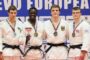 The national team of Ukraine entered the top 25 medal standings of the Olympics