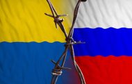 Vereshchuk: Russia will be held accountable for its crimes and will be punished by the International Criminal Tribunal