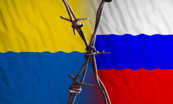 Vereshchuk: Russia will be held accountable for its crimes and will be punished by the International Criminal Tribunal
