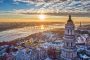 Klitschko warned Kyiv residents of a difficult night ahead and reported on the city's readiness