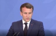 Macron will do everything to prevent a major conflict in Ukraine