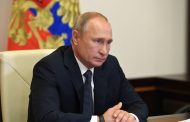 Putin announces the readiness of Russia and Iran with Ukraine at a high level