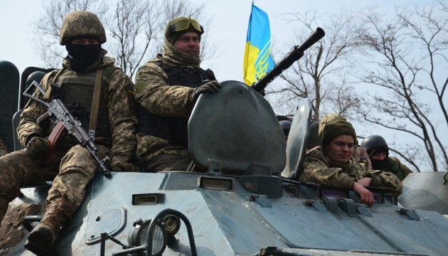 The state will provide diesel to the Ukrainian army