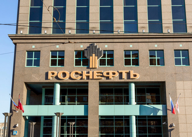 Ukraine crisis prompted BP to leave Rosneft