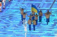 Ukraine finished its performance at the Beijing Olympics in the top 25 medal standings