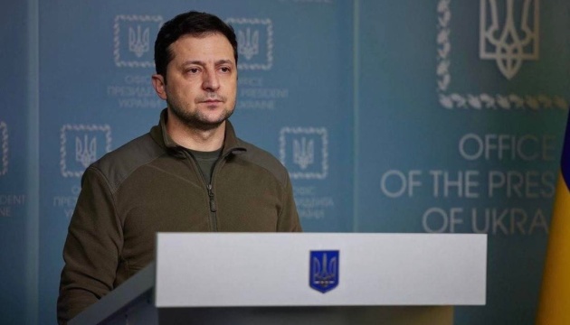 Zelensky: Romania supports Ukraine's EU membership