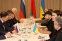 Lithuania has provided humanitarian assistance to Ukraine and supported tougher sanctions against Russia