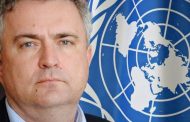 Children in the UN: Belarus is involved in aggression against Ukraine