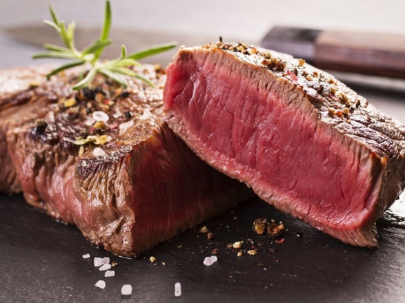 Scientists have described the dangers of regular consumption of red meat