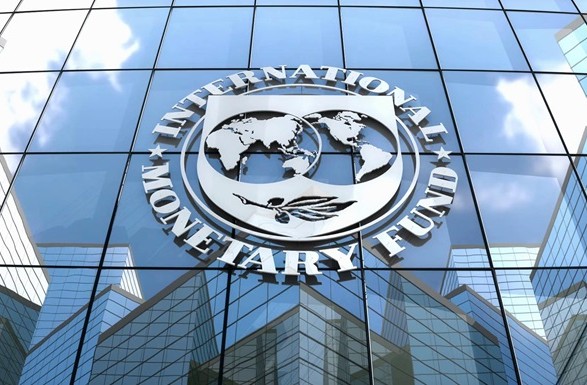 The IMF mission begins work in Ukraine