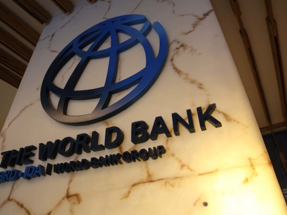 The World Bank is temporarily evacuating employees from Ukraine and suspending missions - Reuters