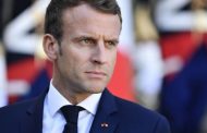 France supported Russia's disconnection from SWIFT
