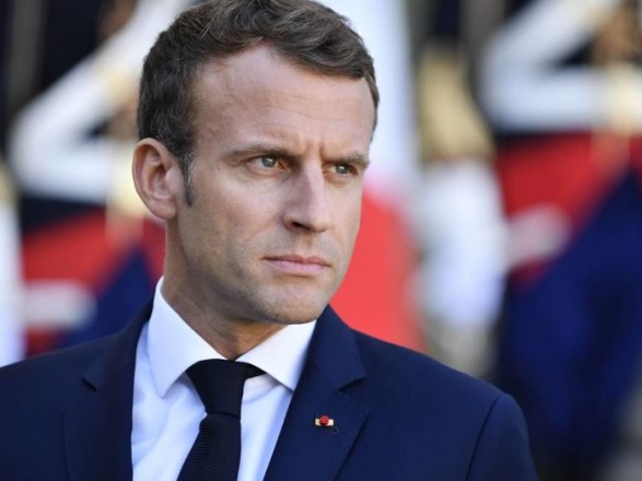 France supported Russia's disconnection from SWIFT