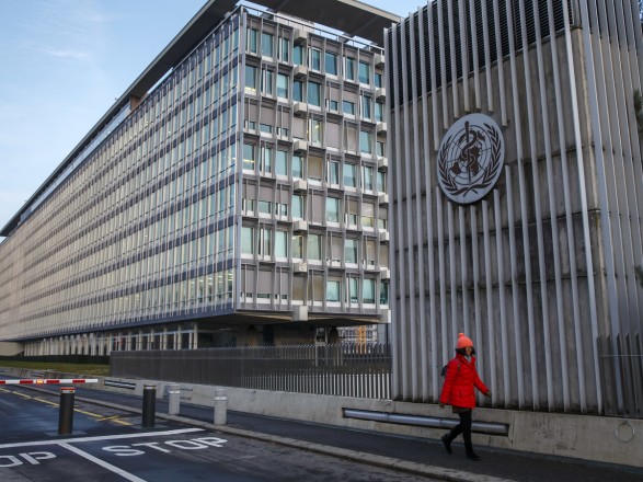 WHO Chief Scientist: The pandemic is not over, more new options are expected
