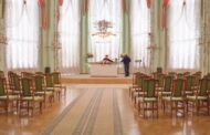 Employees of the Registry Office will have their own holiday: the Cabinet of Ministers has approved the project