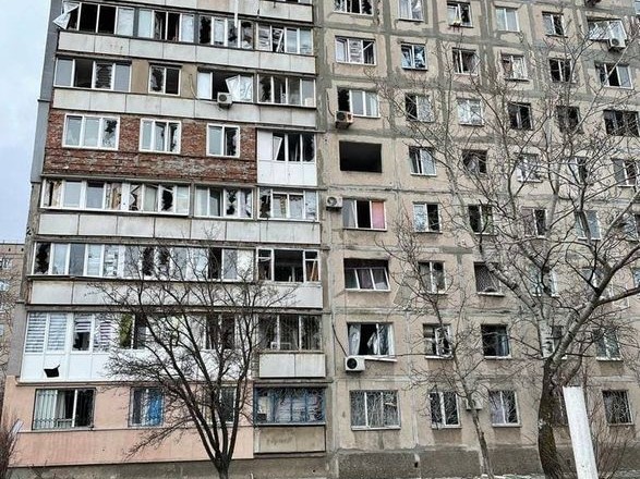 Ministry of Justice: Ukraine has called on the European Court of Human Rights to immediately stop Russia's military attacks on civilian targets