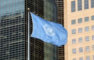 The UN will allocate $ 20 million in humanitarian aid to Ukraine